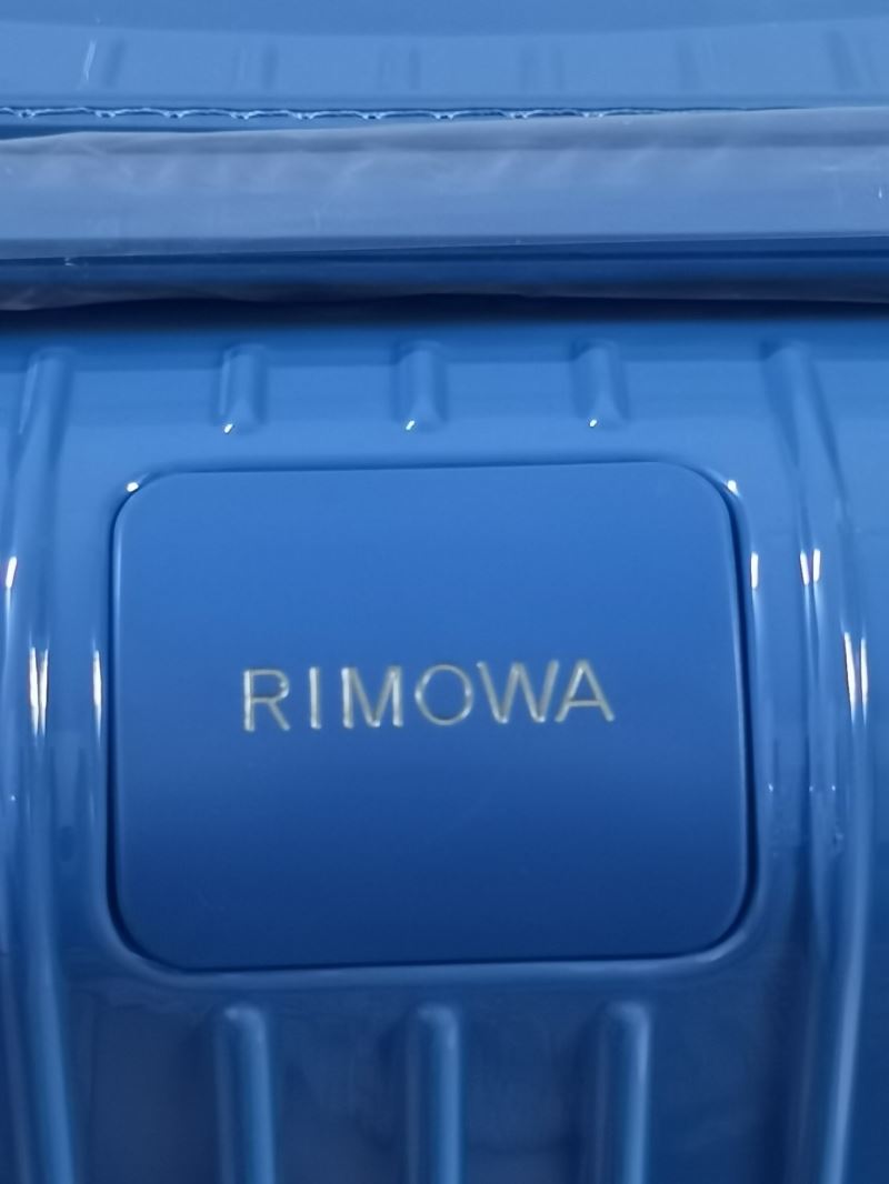 Rimowa Suitcase